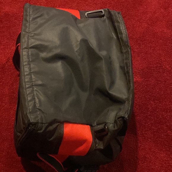 Bag. Cheaper by the Dozen 2 Radio and Food Bag - Picture 11 of 13